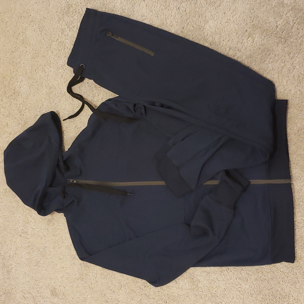 Bleecker & Mercer Tracksuit